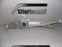 Gestell Mechanismus Fensterheber Anschluss Vorderseite Links Original Geeignet A
