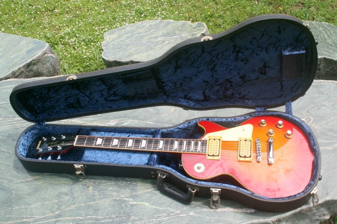 1978年製 MIJ（日本製）Yamaha SL700S Studio Lord Yamaha SL700S Studio Lord 1978 MIJ Japan Safe Packing! | eBay