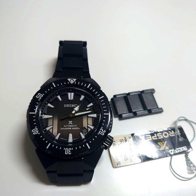 Seiko Prospex SBDC045 6R15 03J0 Automatic Diver