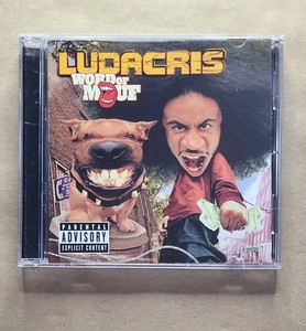 Ludacris CD | eBay