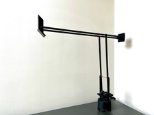 Artemide Tizio 50 Lamp – Early Open Head Version – Richard Sapper – Italy