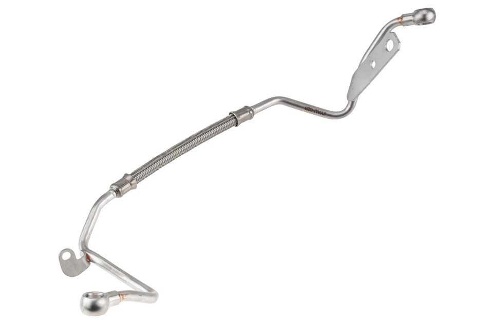 Conduit d'huile turbo haute pression anti-fuite pour VW Bora et Golf IV