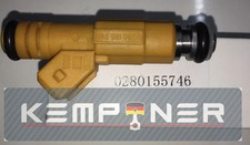 Injecteur Renault SAFRANE