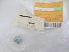 NEW Genuine OEM Kawasaki Starter Plunger Cap 16012-015