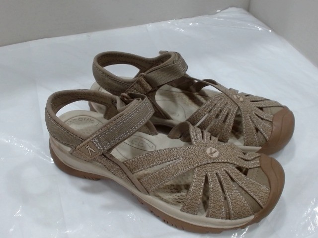 Usato b een Keena Donna Rosa le shitake B