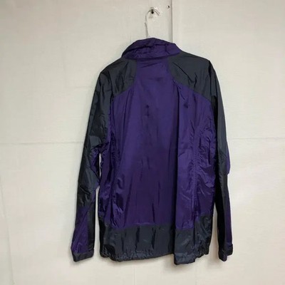 Lafuma Men's Zip-up Jacket Size 100L Excellent Condition