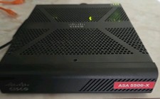 Cisco ASA 5506-X Adaptive Security Appliance,