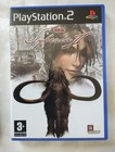 syberia 2 PS2 PAL FR TBE CIB