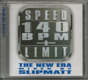 Speed Limit 140 Bpm | eBay
