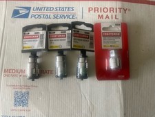 New Craftsman Max Axess 38 Drive Adapter 38 71612 Sockets