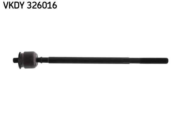 Skf Axialgelenk, Spurstange Vkdy 326016 FüR Renault-image