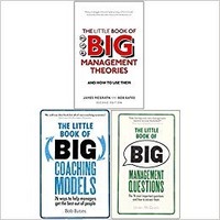 James Mcgrath - Little Book Of Big Management Questions The 76 Most - B888Z