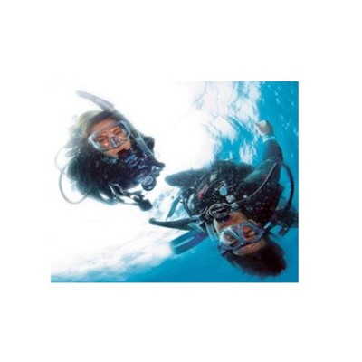 Padi eLearning Advanced Open Water Diver Study Material