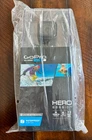 GoPro HERO Session Action Camera HWRP1 CHDHS-102 Black Brand New Factory Sealed