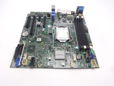 Dell 3FV9K PowerEdge T130 T330 V3 System Board w60