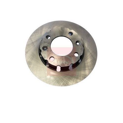 For FIAT 600e / 600 365 364 2023 on BRAKE DISC (REAR) (SINGLE) DSK3629