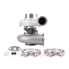 Pulsar PTE 6870E DBB Billet Dual V-band 0.96A/R Turbo UP to 1100HP