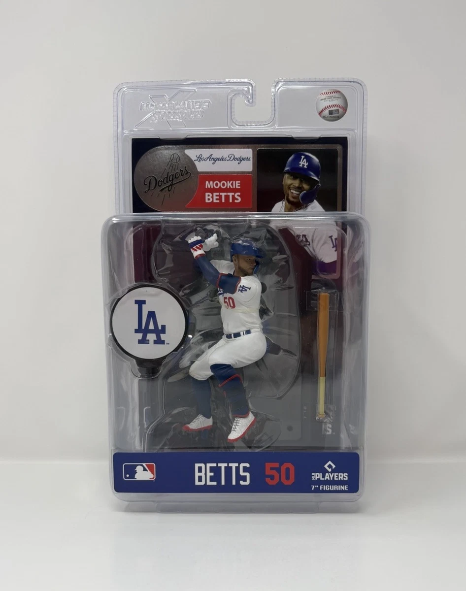 Los Angeles Dodgers MLB Action Figures for sale | eBay