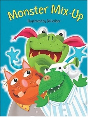 Monster Mix-Up
