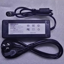 8Pin AC Adapter For SINPRO MPU130-105 Power Supply Charger