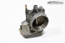 2006-2007 HUMMER H3 ENGINE FUEL INJECTION THROTTLE BODY VALVE W/ ACTUATOR OEM