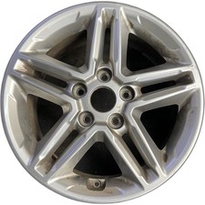 Oem Hyundai Kona N Rim 16x6.5 2018-2023 Alloy Original Factory Wheel 70935