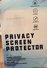 Privacy Screen Protector For Surface Pro 4/5/6/7 12.3 Inch
