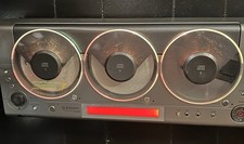 Vintage Emerson Triple-Play Linear 3 CD Chang...