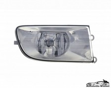 Nebelscheinwerfer Rechts für Skoda Octavia II 1Z Combi 1Z5 04-08