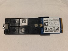 Western Digital PC SN530 256GB M.2 2230 NVMe ...