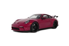 GT Spirit Porsche 911 992 Gt3 Coupe 2022 1:12 GT536