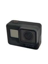 GoPro camcorder HERO6 BLACK CHDHX-601-FW Used