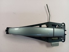 Porte avant et accessoires Opel CORSAVAN