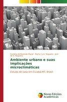 Carolina De Rezende Maciel (U. A.) | Ambiente Urbano E Suas ImplicaçõEs...
