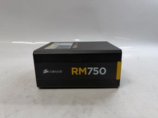 Corsair RM750 75-001937 80 Plus Gold 750W Fully Modular Power Supply
