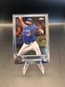 2022 Topps Chrome Sonic - Alek Manoah #36