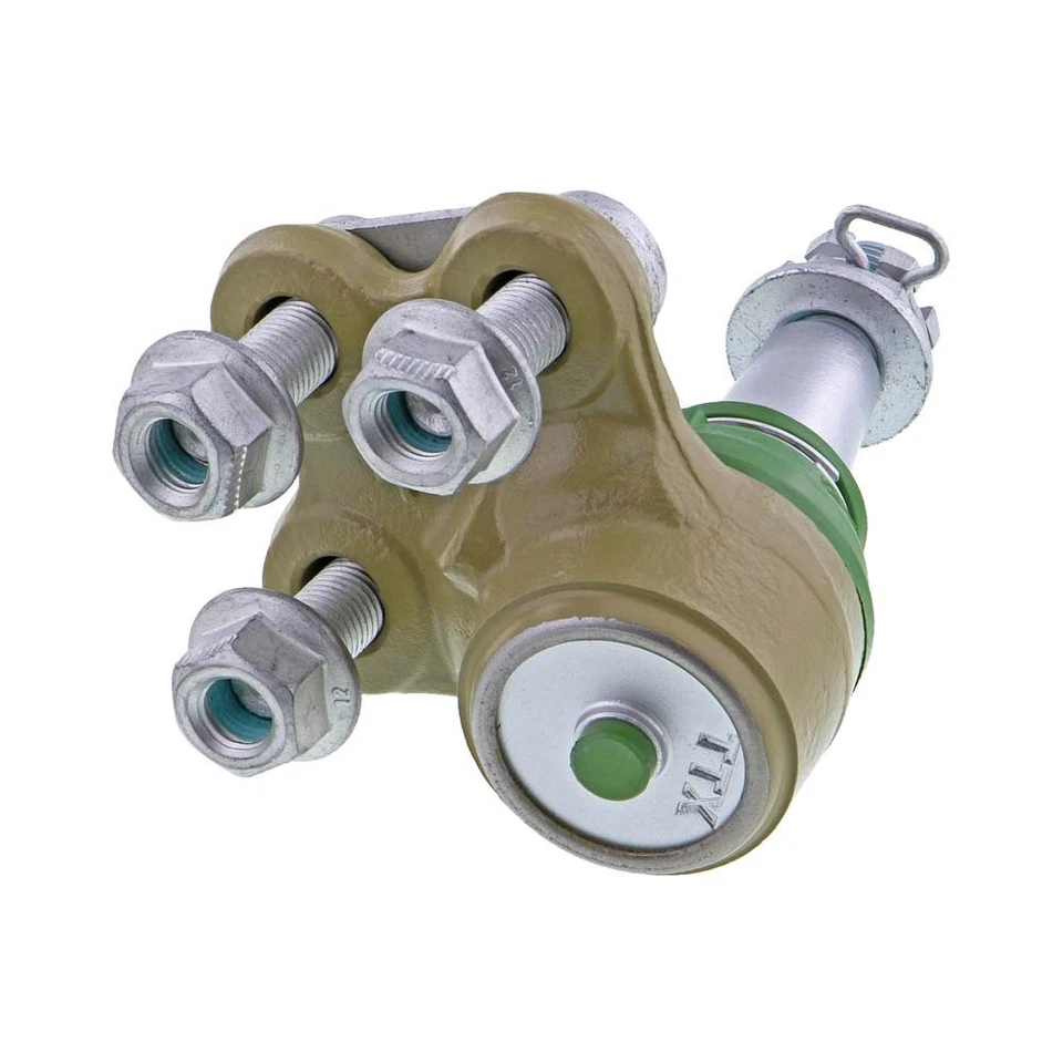 Rótula inferior delantera TCP para GMC Acadia Buick Enclave Mevotech TTX Foto 3 de 4