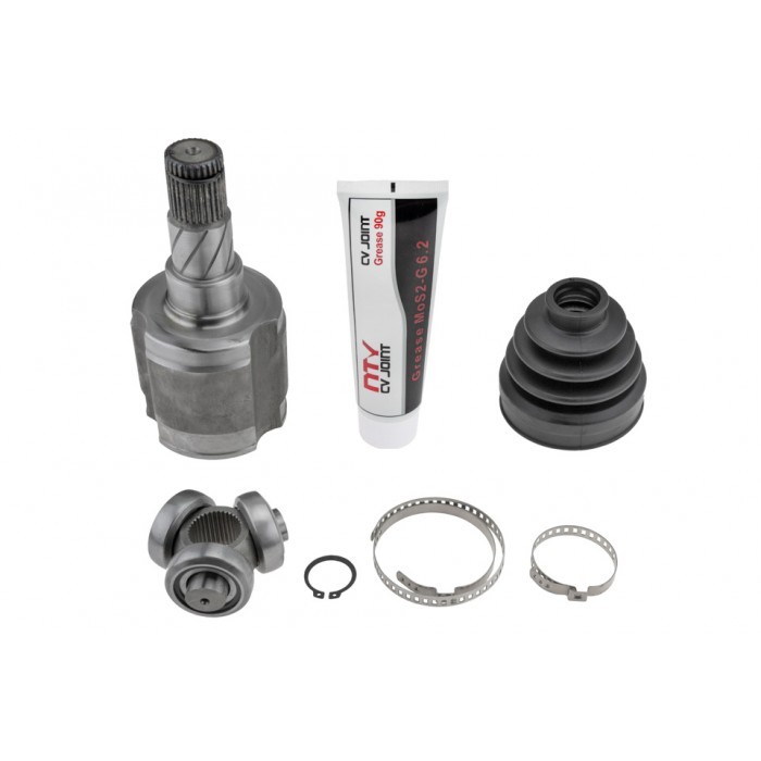 Joint d'arbre de transmission arrière pour Tesla Model S et Model X référence 100771901B en acier