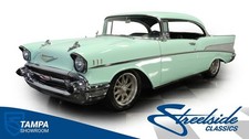1957 Chevrolet Bel Air for Sale