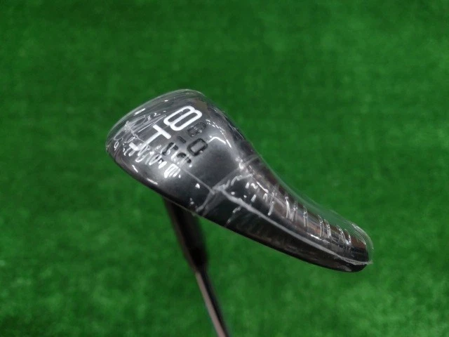 NEW: Cleveland RTZ BLACK SATIN Wedge #48(1Club)/NS/Flex:S/Single Wedge - Image 3 of 4