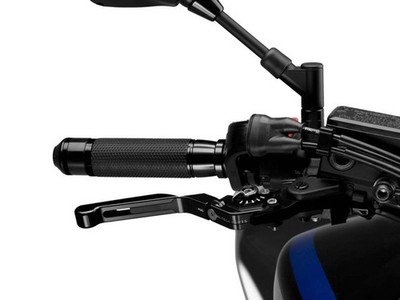 Puig ausziehbarer Brems- oder Kupplungshebel für Suzuki V-Strom 800 DE (23-24)