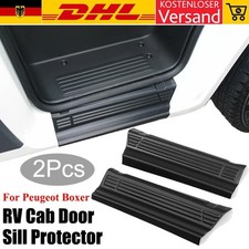 Einstiegsleisten T&uuml;rschweller f&uuml;r Citro&euml;n Jumper / Fiat Ducato / Peugeot Boxer
