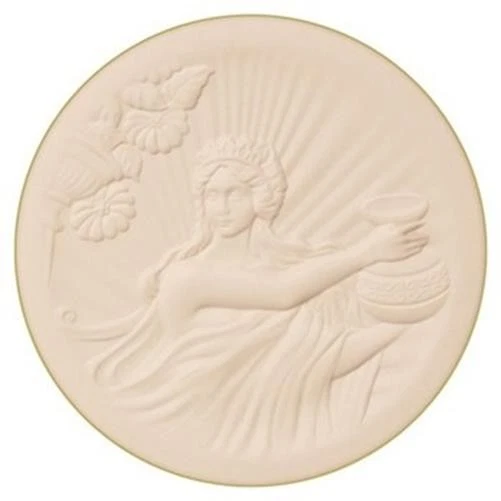 Polvo facial Milano Collection GR 2026 cantidad limitada 24065 Foto 3 de 4