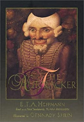 #ad The Nutcracker Hardcover E. T. A. Hoffmann $8.71
