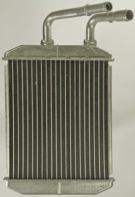 Agility Autoparts 9010030 HVAC Heater Core For Select 96-22 Chevrolet GMC Models