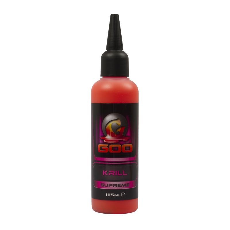 Korda Kiana Carp Goo - Krill Supreme
