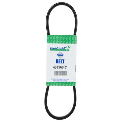 #ad #ad CUB CADET IH 401960 R1 Belt 3 8 X 31 11 16 72 CUB CADET 86 73 71 169 149 147 129 $15.79