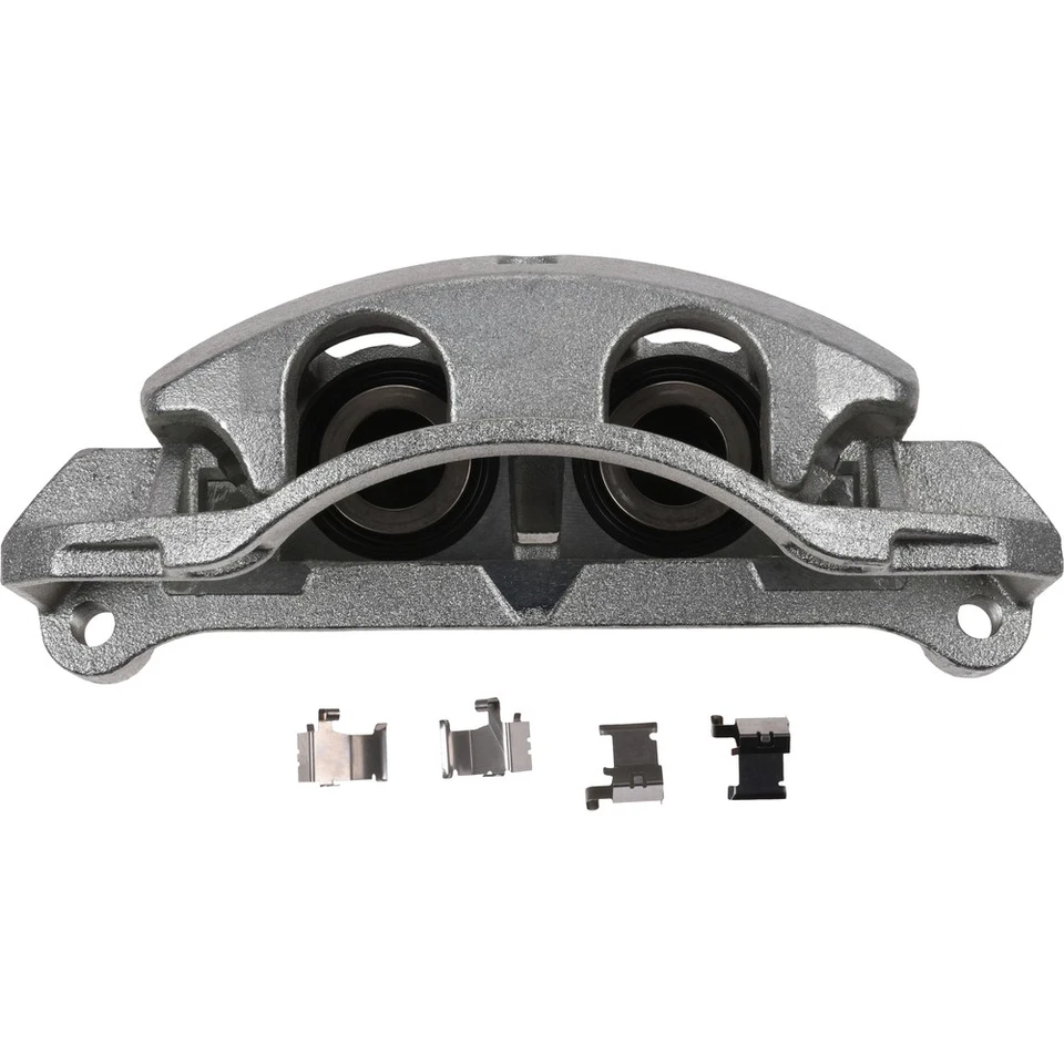 Pinza de freno de disco para Nissan NV1500 NV2500 NV3500 Titan XD 1405-499156 12-19 Foto 2 de 4