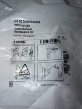 Remeha Broag 310/610 Gas Pro Service Kit S103294