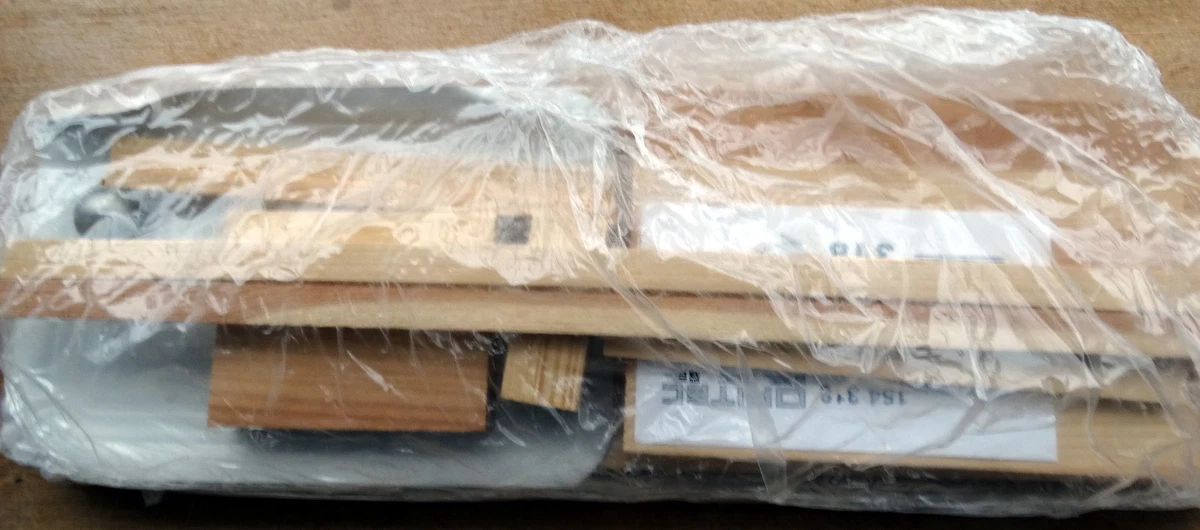 8 kits de carpintería - caja de juego, pelota, temporizador, marioneta de palo, saltamontes, llavero, etc.